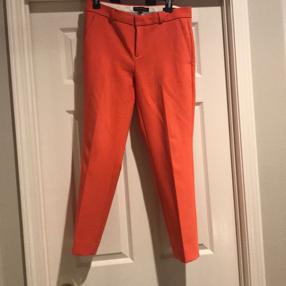 Banana republic Avery fit slacks